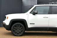 Jeep Renegade M-JET DESERT HAWK 5