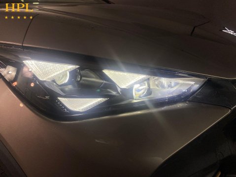 Cupra Tavascan 77kWh VZ2 SUV Coupe 5dr Electric Auto 4Drive (340 ps) Air Con - Bluetooth - 9