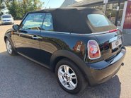 Mini Convertible 1.6 ONE 15