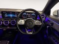 Mercedes-Benz CLA Class 1.3 CLA 180 AMG Line Premium+ Auto 4dr 12