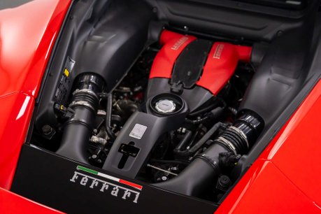 Ferrari F8 3.9 F8 Tributo Semi-Auto 2dr 35