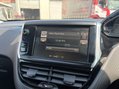 Peugeot 2008 1.6 2008 Allure Blue HDi S/S 5dr *NATIONAL DELIVERY* 19