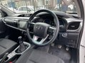 Toyota Hilux 2.4 D-4D Invincible 4WD Euro 6 (s/s) 4dr (TSS) 20