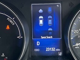 Toyota C-HR 1.8 C-HR-Dynamic HEV CVT 5dr 35