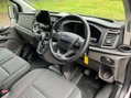 Ford Transit Custom 2.0 320 EcoBlue Limited Panel Van 5dr Diesel Auto L2 H2 Euro 6 (170 ps) 11