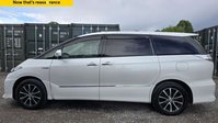 Toyota Estima HyBrid+EleDoor Power TailGate+SuperClean 10