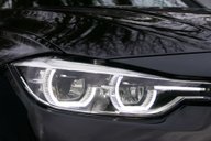 BMW 3 Series 2.0 320d Edition Sport Auto 5dr 13