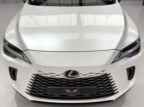 Lexus RX 450H+ PREMIUM PLUS 32