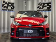 Toyota Yaris 1.6T GR Circuit Hatchback 3dr Petrol Manual AWD Euro 6 (261 ps) 34