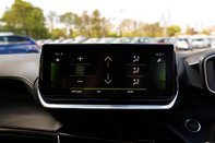 Peugeot 208 PURETECH GT S/S 23