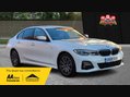 BMW 3 Series 330E M SPORT PHEV 1