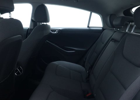 Hyundai IONIQ IONIQ Premium BEV 5dr 53