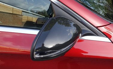 Mercedes-Benz C63 C63 S Saloon 30