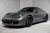Porsche 911 CARRERA 4 GTS PDK. NOW SOLD. SIMILAR REQUIRED. PLEASE CALL 01903 254 800. 3