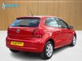 Volkswagen Polo 1.2 SE Hatchback 3dr Petrol Manual Euro 5 (70 ps) 7