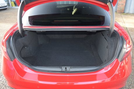 Alfa Romeo Giulia TD LUSSO TI 34