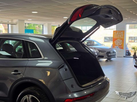 Audi Q5 2.0 TDI SE S Tronic quattro Euro 6 (s/s) 5dr 26