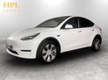 Tesla Model Y (Dual Motor) Long Range SUV 5dr Electric Auto 4WDE (384 bhp) Pan Roof - Sat 3