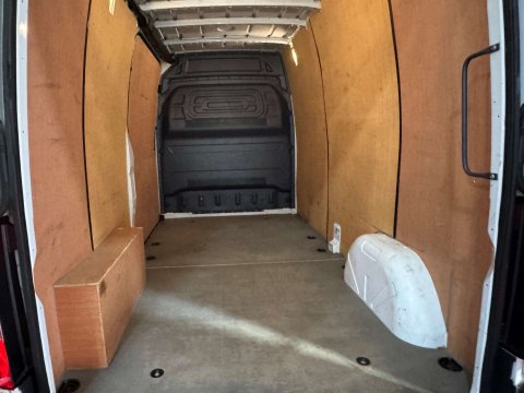 Mercedes-Benz Sprinter 2.0 Sprinter 315 Premium CDI 3