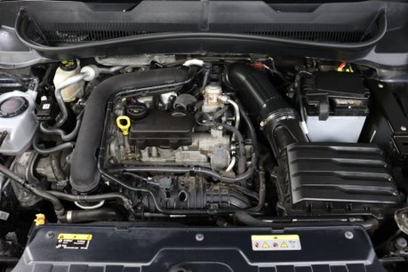 Volkswagen T-Cross SE TSI 44