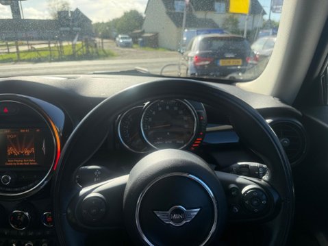 Mini Hatch 1.2 One Euro 6 (s/s) 3dr 7