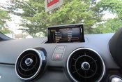 Audi S1 2.0 TFSI quattro Euro 6 (s/s) 3dr 10