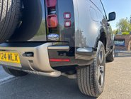 Land Rover Defender 90 D300 Hard Top X-Dynamic HSE - Air Suspension 22