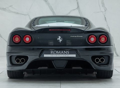 Ferrari 360 Challenge Stradale 8