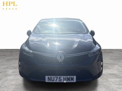 Renault Clio 1.0 TCe evolution Hatchback 5dr Petrol Manual Euro 6 (s/s) (90 ps) Air Con