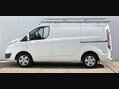 Ford Transit Custom 2.2 Transit Custom 290 Ltd E-Tech 7