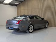 Jaguar XJ 3.0 XJ Portfolio V6 D Auto 4dr 9