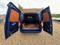 Citroen Berlingo 1.5 Berlingo 1000 Driver Blue HDi 6