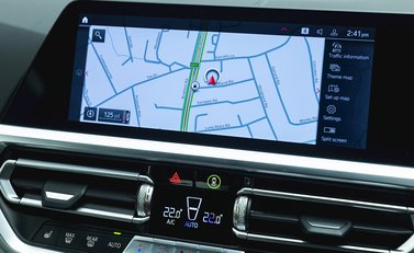 BMW M4 Competition 17