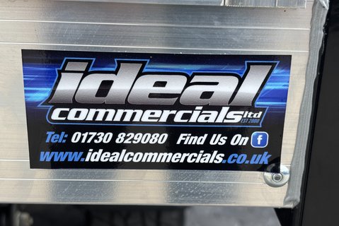 Ford Ranger XL 4x4 Toolbox Arbor Tipper - Air Con / DAB 14