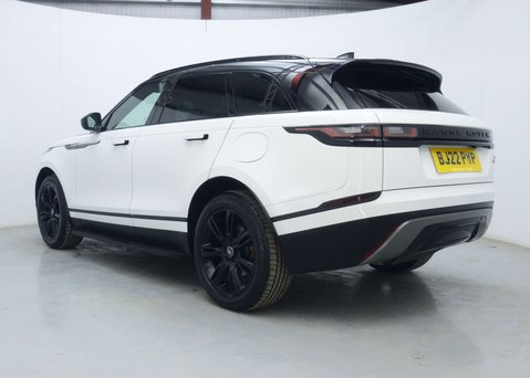 Land Rover Range Rover Velar 2.0 Range Rover Velar SE PHEV Auto 4WD 5dr 10