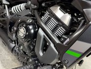 Kawasaki Vulcan S 650 2024 ONLY 2K EXCELLENT CONDITION LIGHTWEIGHT CRUISER 650CC TWIN 15