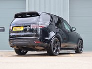 Land Rover Discovery R-DYNAMIC HSE Genuine electric rear HSE seat fitted huge spec low miles 11