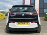 BMW I3 i3 5dr 14