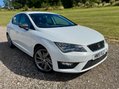 SEAT Leon TSI FR TECHNOLOGY 1