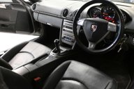 Porsche Cayman 2.7 Cayman 3dr 4