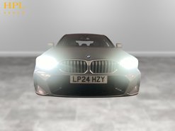 BMW 3 Series 2.0 320i M Sport Saloon 4dr Petrol Auto Euro 6 (s/s) (184 ps) Cruise Contr
