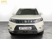 Suzuki Vitara 1.4 Boosterjet MHEV SZ-T SUV 5dr Petrol Hybrid Manual ALLGRIP Euro 6 (s/s) 3