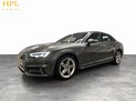 Audi A4 1.4 TFSI S line Saloon 4dr Petrol Manual Euro 6 (s/s) (150 ps) 3