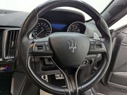 Maserati Levante 3.0 Levante GranSport V6 Auto 4WD 5dr 77