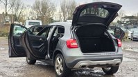 Mercedes-Benz GLA 2.1 GLA220d Sport (Executive) SUV 5dr Diesel 7G-DCT 4MATIC Euro 6 (s/s) (17 11
