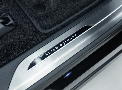 Land Rover Range Rover P460e Autobiography LWB 25
