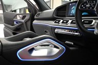 Mercedes-Benz GLE GLE 300 D 4MATIC AMG LINE PREMIUM 72