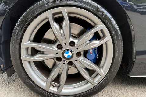 BMW 2 Series M235I - PRO MEDIA PACKAGE -HEATED SEATS - 10 SERVICES AT BMW 56