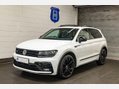 Volkswagen Tiguan 1.5 TSI EVO R-Line Tech DSG Euro 6 (s/s) 5dr 1