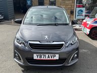 Peugeot 108 ALLURE 4
